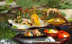 Kyoto Ryokan Kinoe